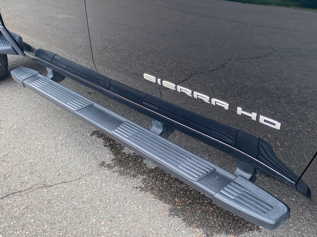 2024 GMC Sierra 2500HD SLE | Diesel | Cam | HtdSeats | Warranty to 2029 in Saint John, New Brunswick - 44 - w1024h768px
