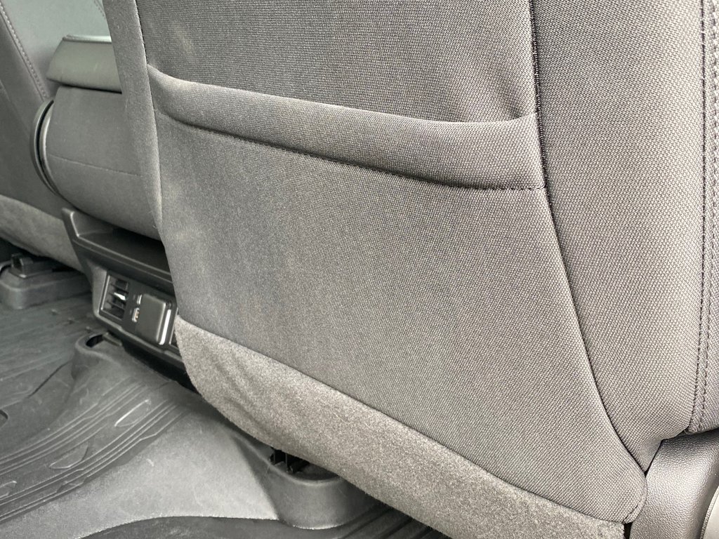 2024 GMC Sierra 2500HD SLE | Diesel | Cam | HtdSeats | Warranty to 2029 in Saint John, New Brunswick - 35 - w1024h768px