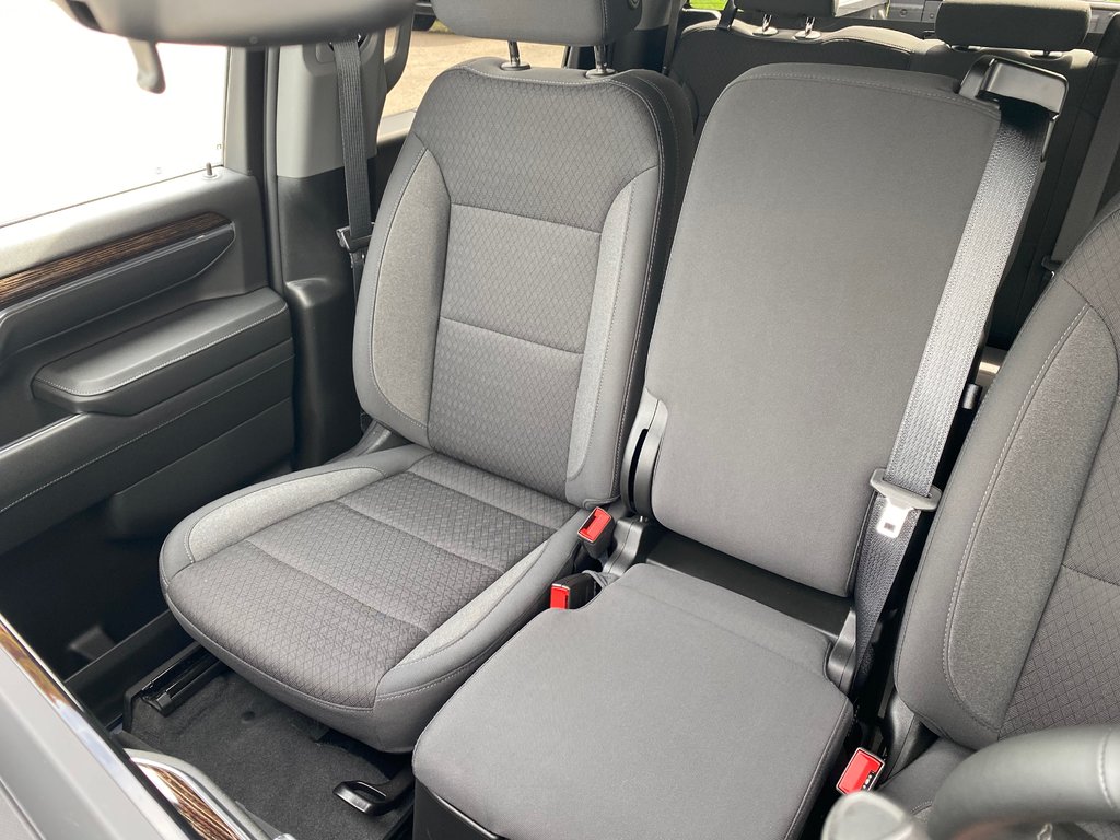 2024 GMC Sierra 2500HD SLE | Diesel | Cam | HtdSeats | Warranty to 2029 in Saint John, New Brunswick - 26 - w1024h768px