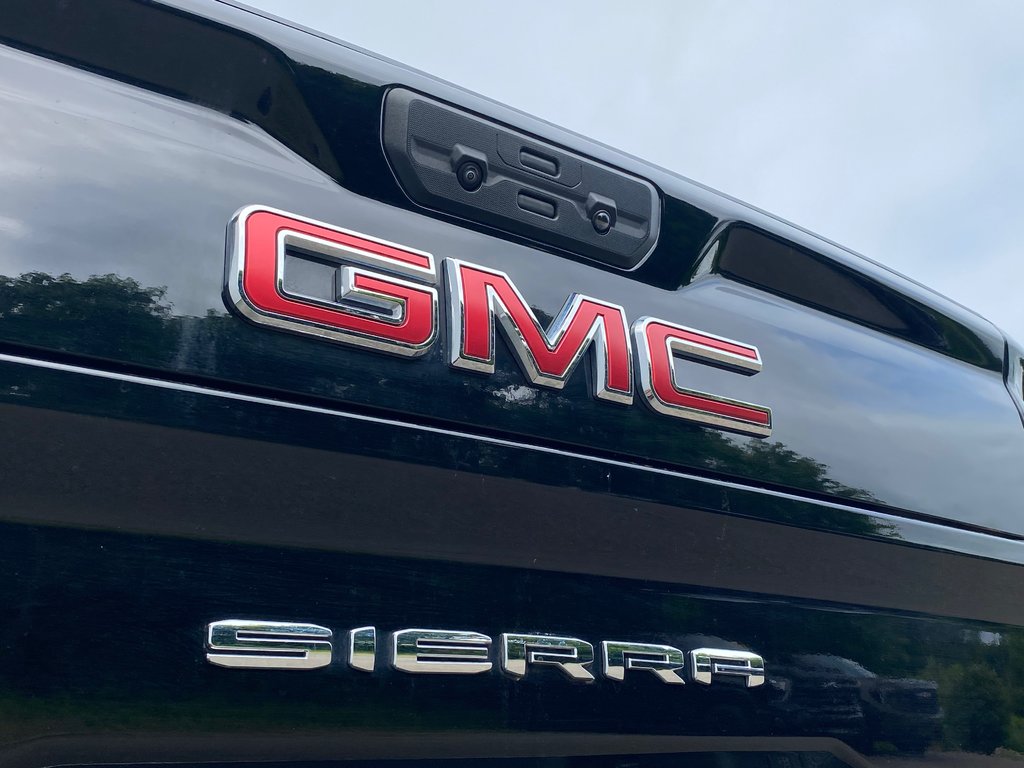 2024 GMC Sierra 2500HD SLE | Diesel | Cam | HtdSeats | Warranty to 2029 in Saint John, New Brunswick - 41 - w1024h768px