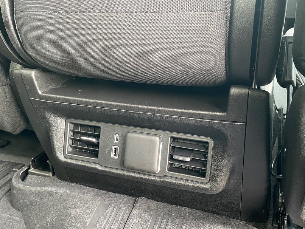2024 GMC Sierra 2500HD SLE | Diesel | Cam | HtdSeats | Warranty to 2029 in Saint John, New Brunswick - 33 - w1024h768px
