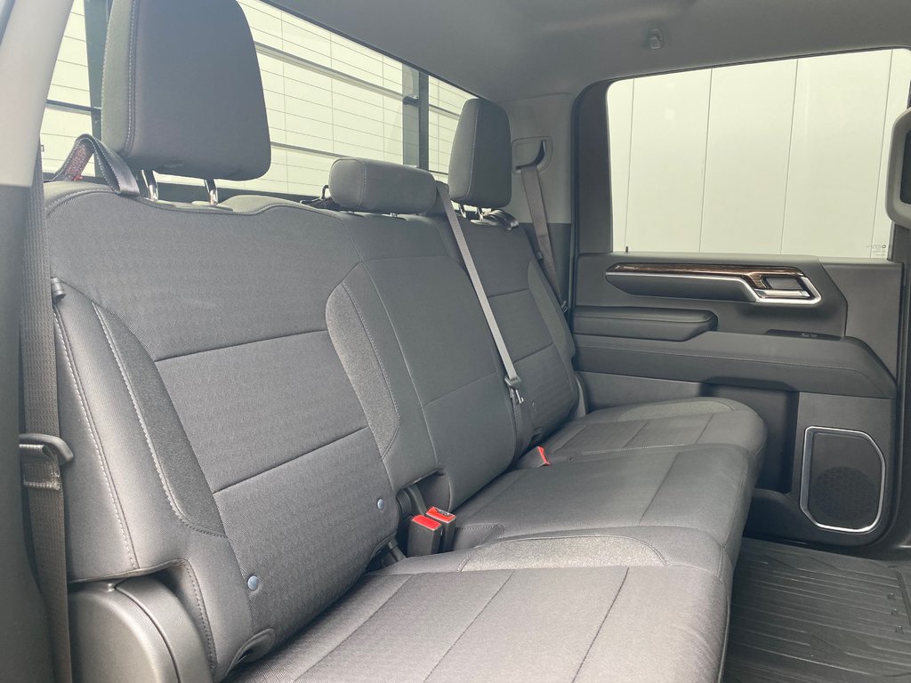 2024 GMC Sierra 2500HD SLE | Diesel | Cam | HtdSeats | Warranty to 2029 in Saint John, New Brunswick - 32 - w1024h768px