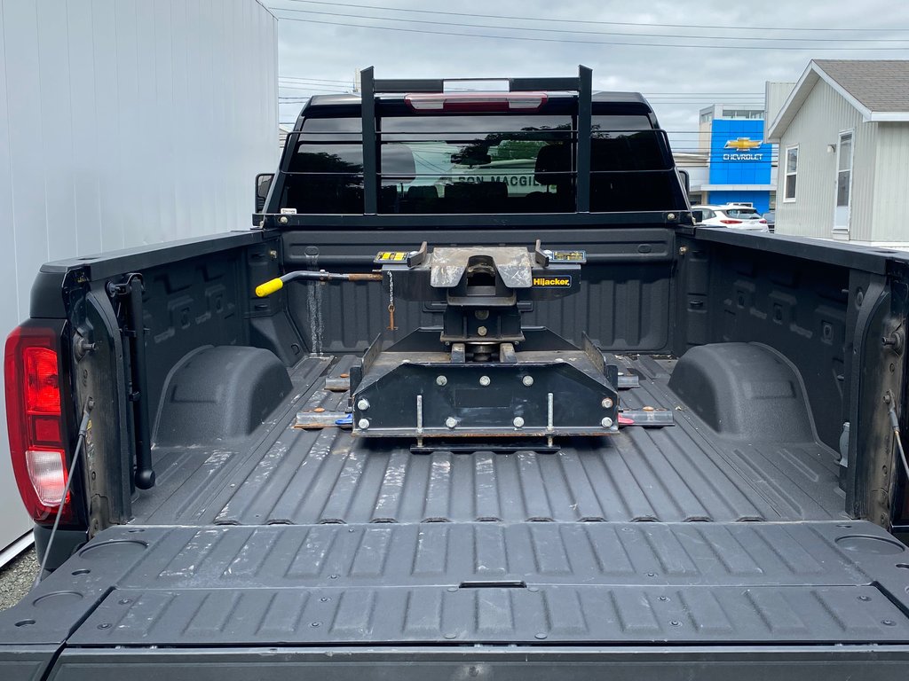 2024 GMC Sierra 2500HD SLE | Diesel | Cam | HtdSeats | Warranty to 2029 in Saint John, New Brunswick - 38 - w1024h768px