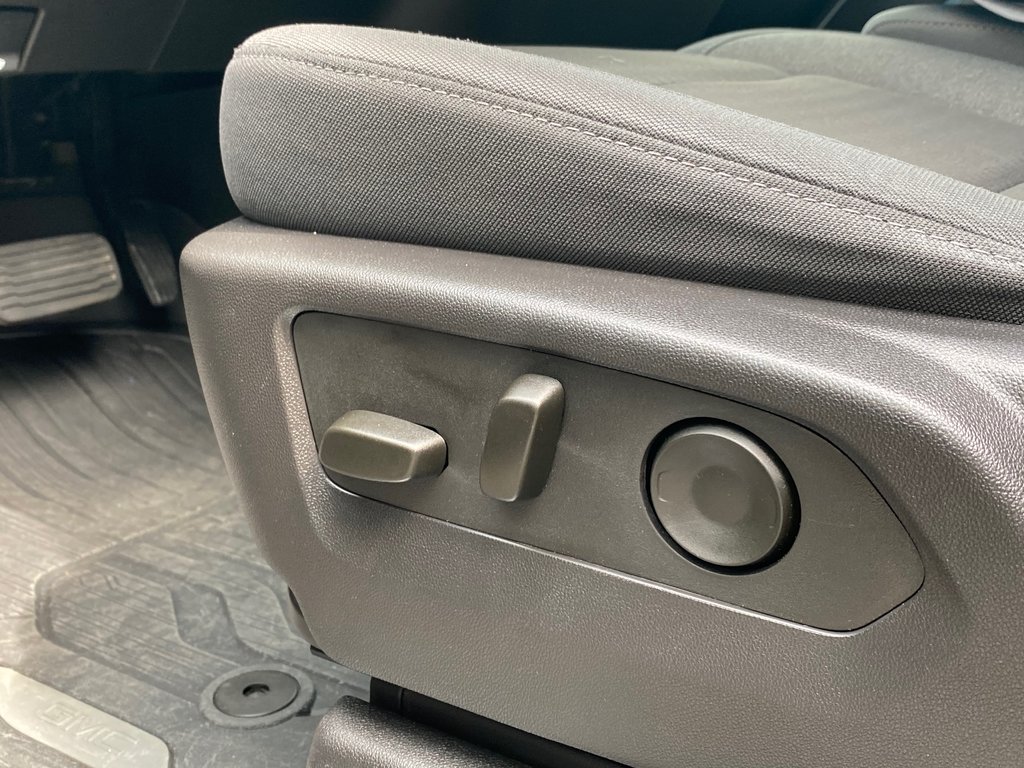 2024 GMC Sierra 2500HD SLE | Diesel | Cam | HtdSeats | Warranty to 2029 in Saint John, New Brunswick - 12 - w1024h768px