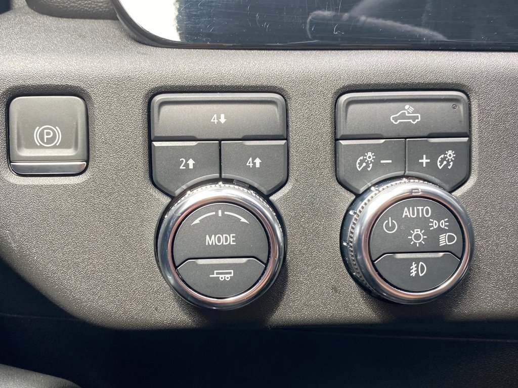 2024 GMC Sierra 2500HD SLE | Diesel | Cam | HtdSeats | Warranty to 2029 in Saint John, New Brunswick - 15 - w1024h768px