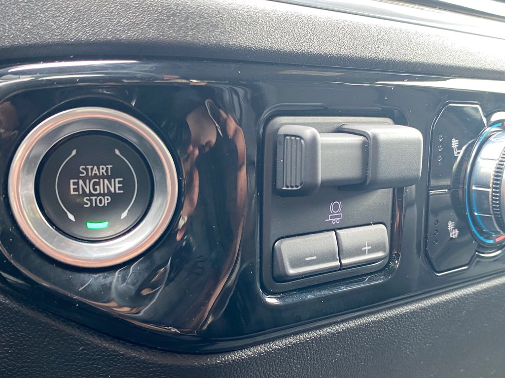 2024 GMC Sierra 2500HD SLE | Diesel | Cam | HtdSeats | Warranty to 2029 in Saint John, New Brunswick - 22 - w1024h768px