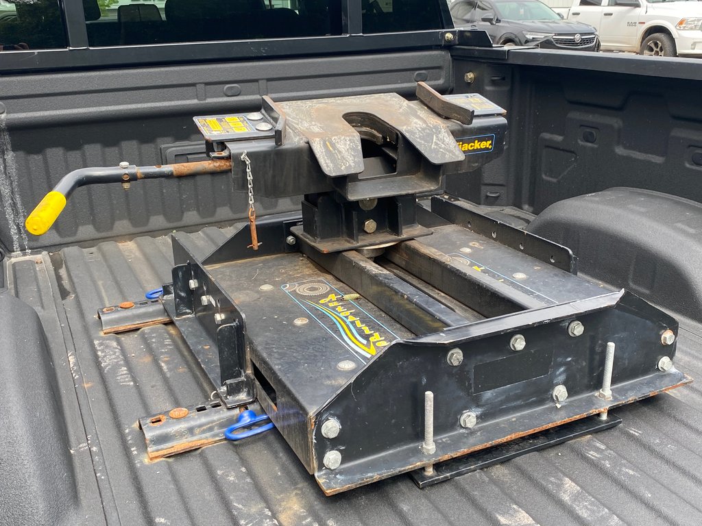 2024 GMC Sierra 2500HD SLE | Diesel | Cam | HtdSeats | Warranty to 2029 in Saint John, New Brunswick - 40 - w1024h768px