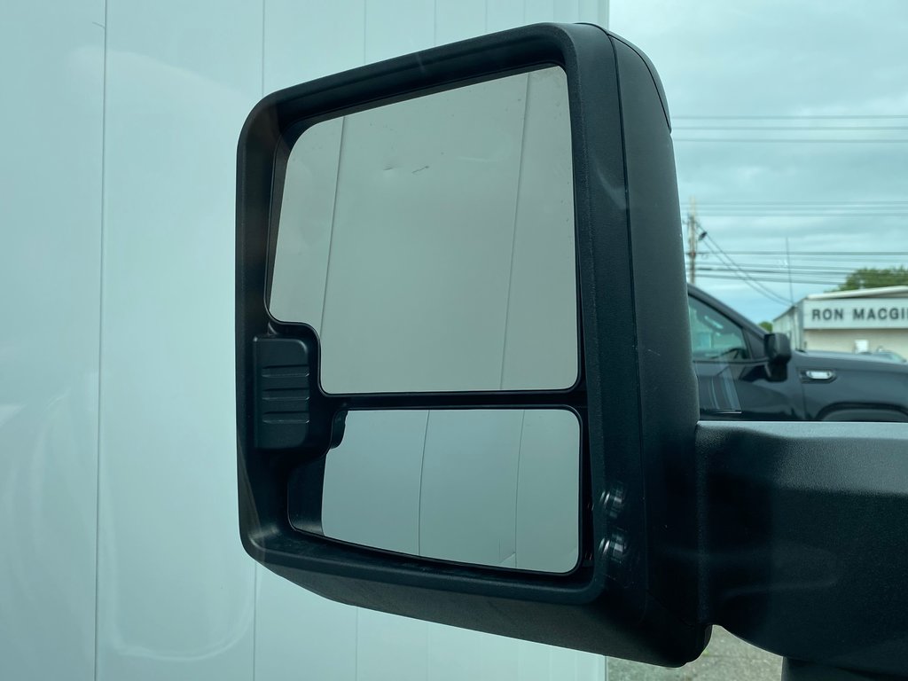 2024 GMC Sierra 2500HD SLE | Diesel | Cam | HtdSeats | Warranty to 2029 in Saint John, New Brunswick - 46 - w1024h768px