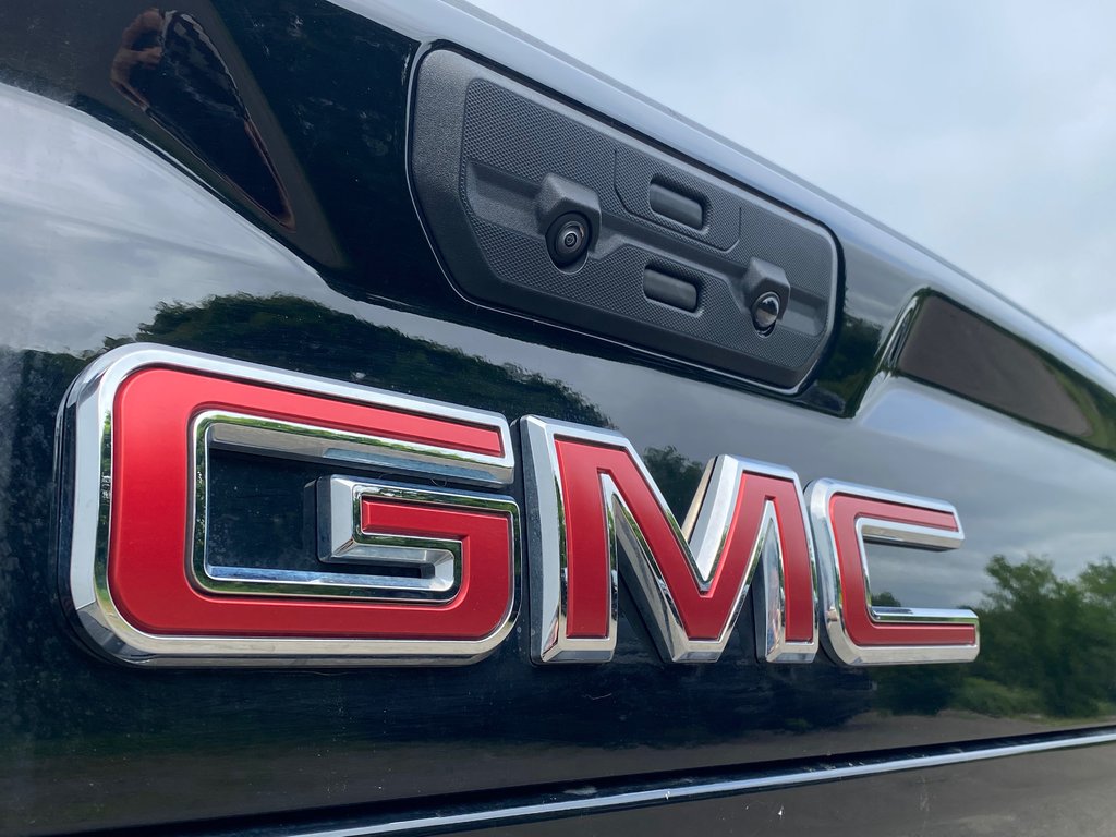 2024 GMC Sierra 2500HD SLE | Diesel | Cam | HtdSeats | Warranty to 2029 in Saint John, New Brunswick - 37 - w1024h768px
