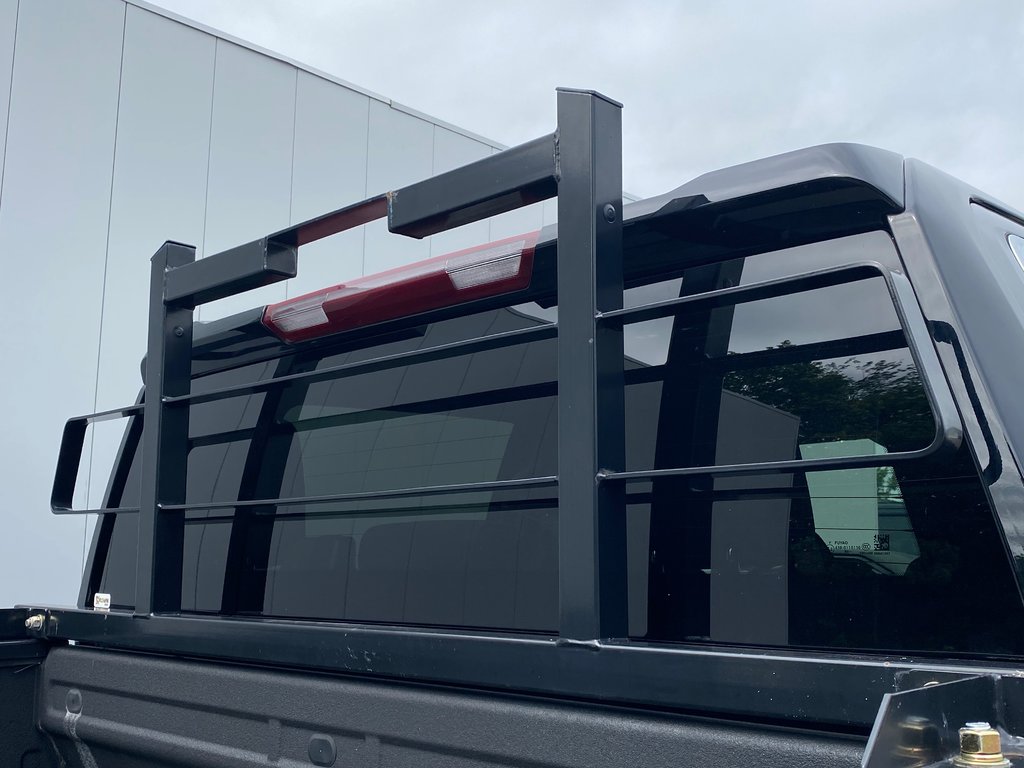 2024 GMC Sierra 2500HD SLE | Diesel | Cam | HtdSeats | Warranty to 2029 in Saint John, New Brunswick - 39 - w1024h768px