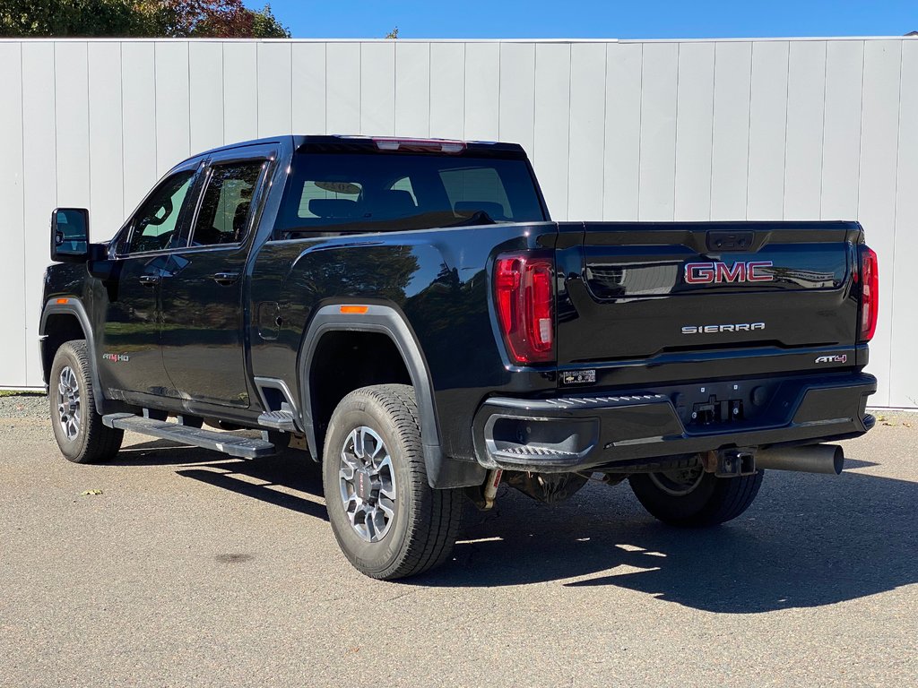 2023 GMC Sierra 3500 HD CREW CAB | Diesel | Cam | Warranty to 2027 in Saint John, New Brunswick - 5 - w1024h768px