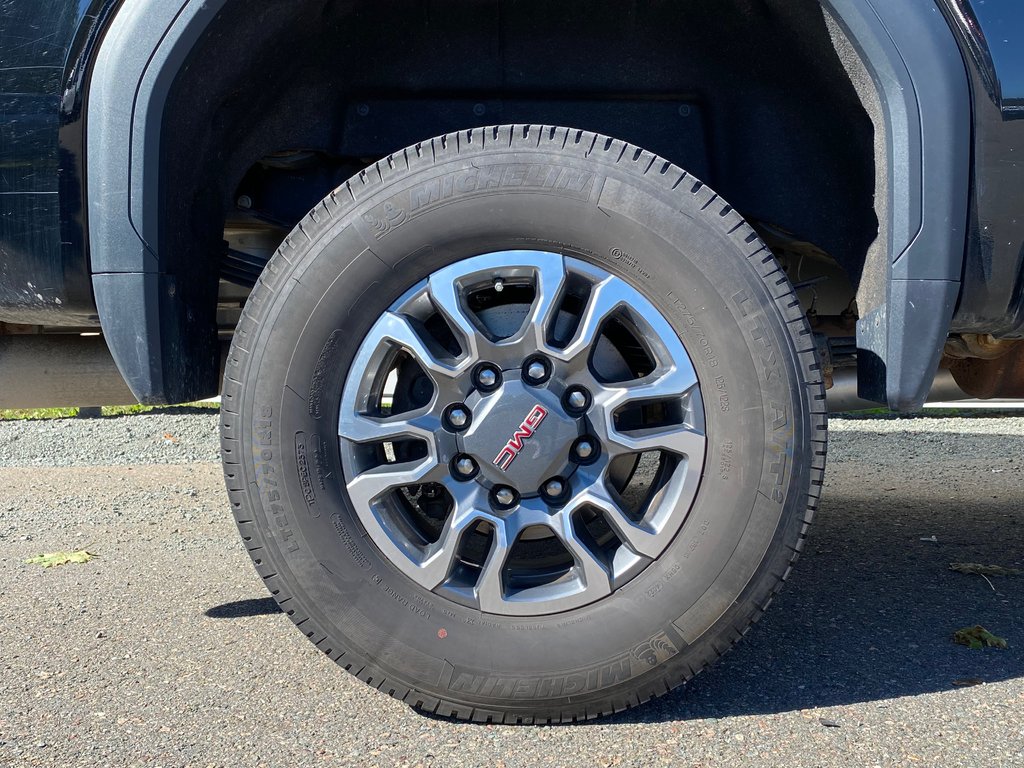 2023 GMC Sierra 3500 HD CREW CAB | Diesel | Cam | Warranty to 2027 in Saint John, New Brunswick - 46 - w1024h768px