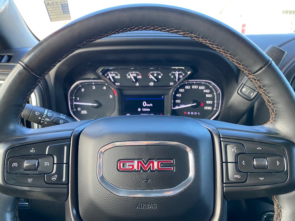 2023 GMC Sierra 3500 HD CREW CAB | Diesel | Cam | Warranty to 2027 in Saint John, New Brunswick - 19 - w1024h768px