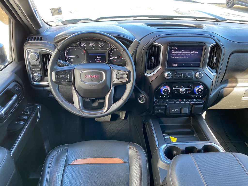 2023 GMC Sierra 3500 HD CREW CAB | Diesel | Cam | Warranty to 2027 in Saint John, New Brunswick - 12 - w1024h768px