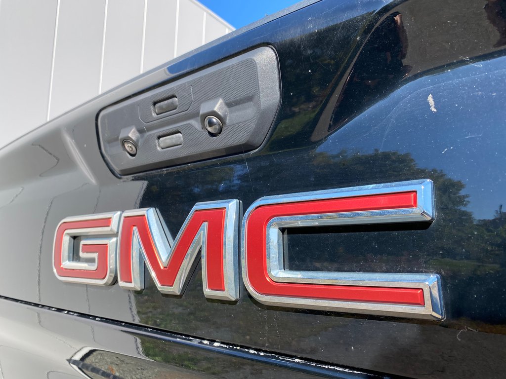 2023 GMC Sierra 3500 HD CREW CAB | Diesel | Cam | Warranty to 2027 in Saint John, New Brunswick - 40 - w1024h768px