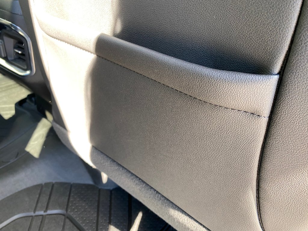 2023 GMC Sierra 3500 HD CREW CAB | Diesel | Cam | Warranty to 2027 in Saint John, New Brunswick - 38 - w1024h768px