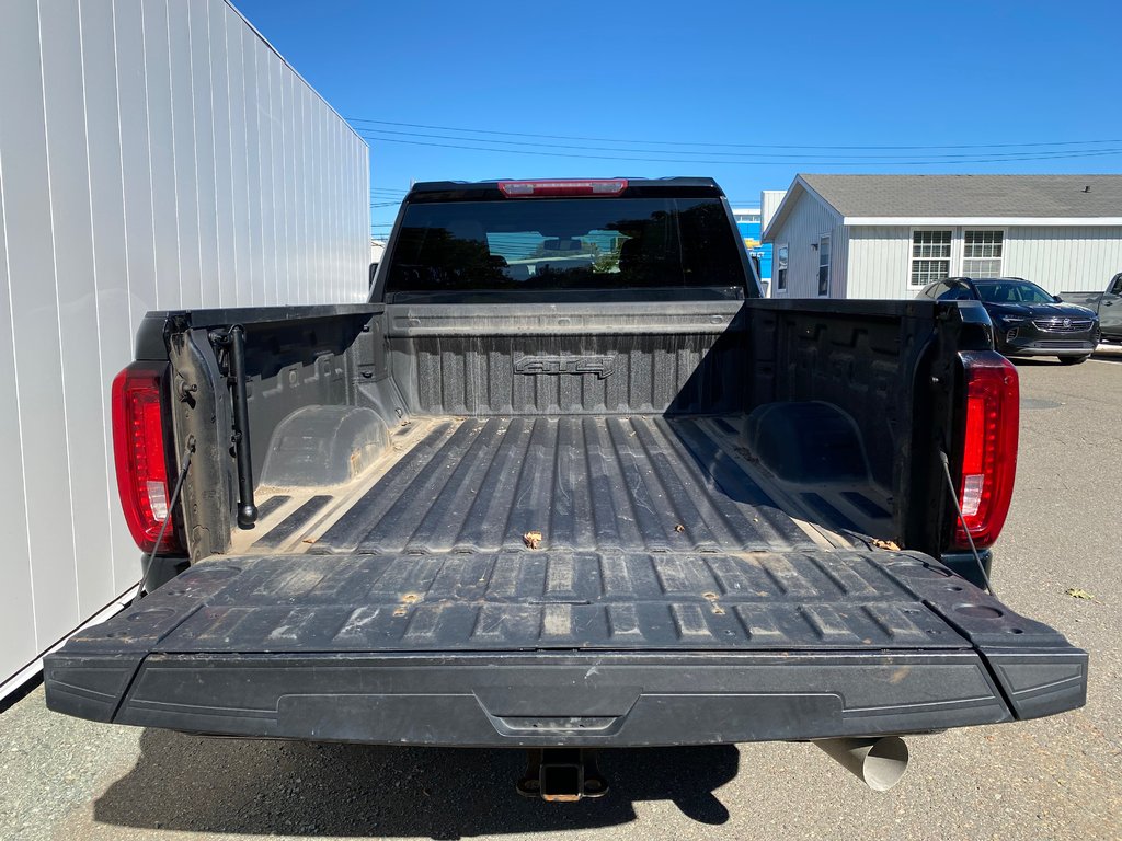 2023 GMC Sierra 3500 HD CREW CAB | Diesel | Cam | Warranty to 2027 in Saint John, New Brunswick - 42 - w1024h768px