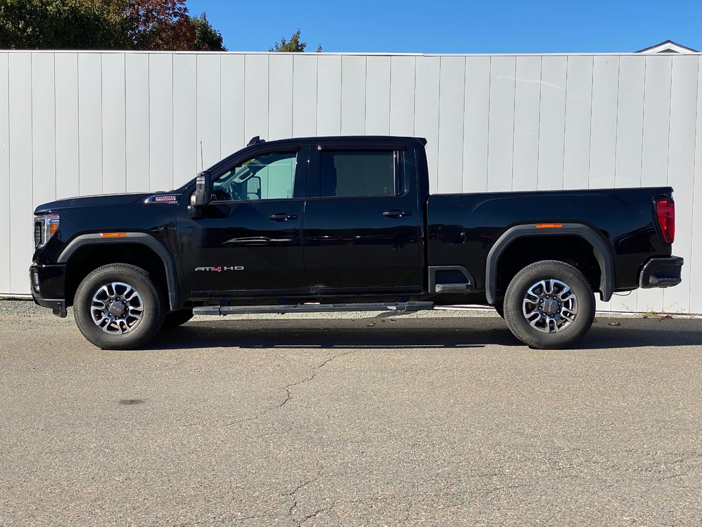 2023 GMC Sierra 3500 HD CREW CAB | Diesel | Cam | Warranty to 2027 in Saint John, New Brunswick - 4 - w1024h768px