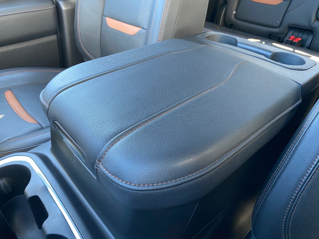 2023 GMC Sierra 3500 HD CREW CAB | Diesel | Cam | Warranty to 2027 in Saint John, New Brunswick - 26 - w1024h768px
