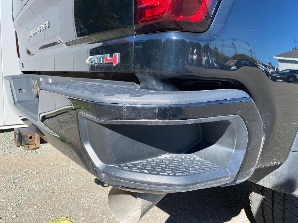 2023 GMC Sierra 3500 HD CREW CAB | Diesel | Cam | Warranty to 2027 in Saint John, New Brunswick - 43 - w1024h768px