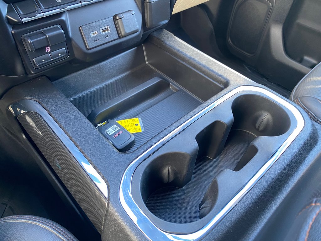 2023 GMC Sierra 3500 HD CREW CAB | Diesel | Cam | Warranty to 2027 in Saint John, New Brunswick - 25 - w1024h768px