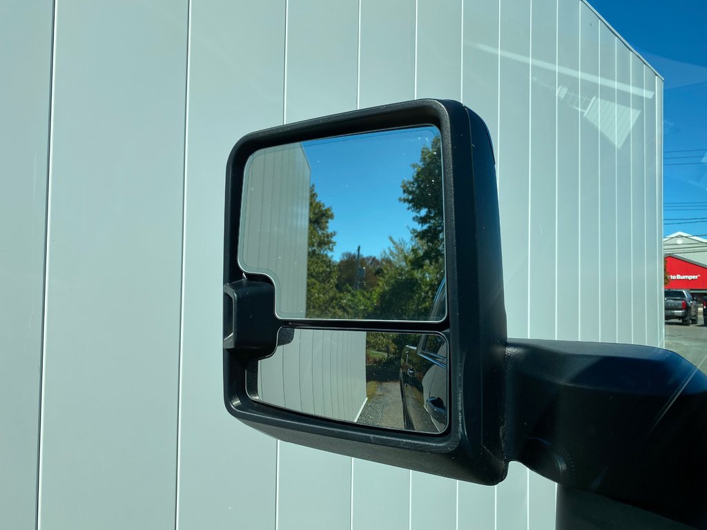 2023 GMC Sierra 3500 HD CREW CAB | Diesel | Cam | Warranty to 2027 in Saint John, New Brunswick - 29 - w1024h768px