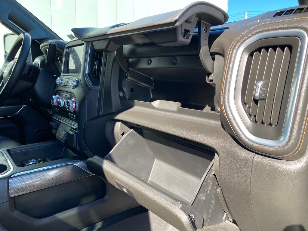 2023 GMC Sierra 3500 HD CREW CAB | Diesel | Cam | Warranty to 2027 in Saint John, New Brunswick - 31 - w1024h768px