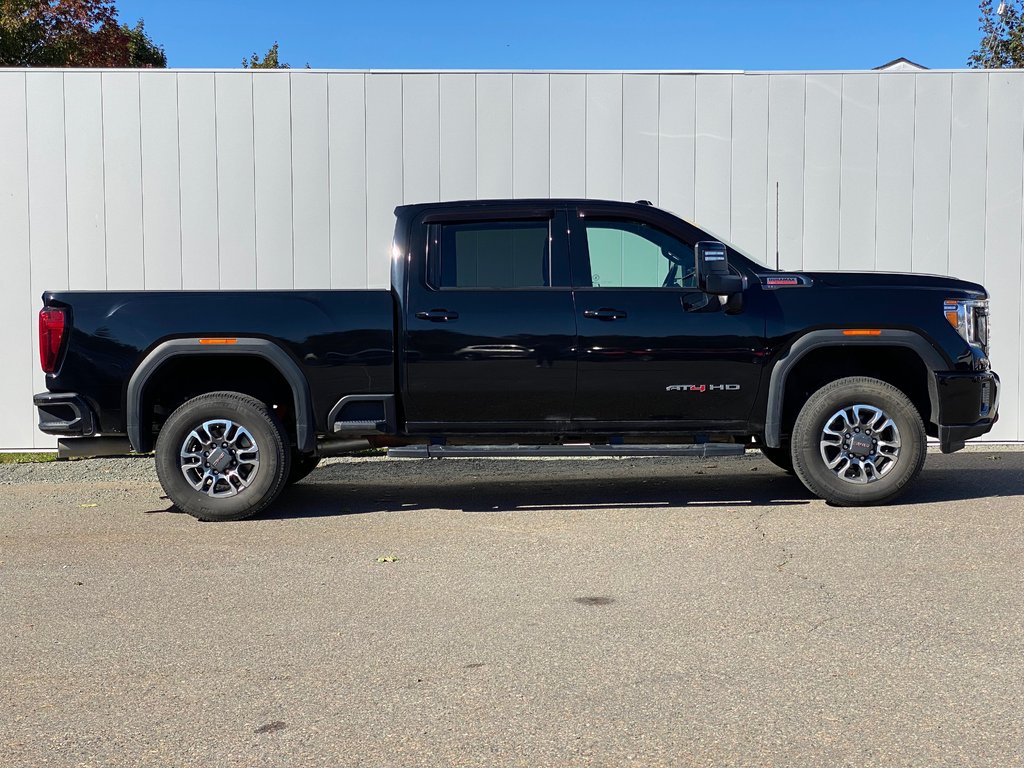 2023 GMC Sierra 3500 HD CREW CAB | Diesel | Cam | Warranty to 2027 in Saint John, New Brunswick - 8 - w1024h768px