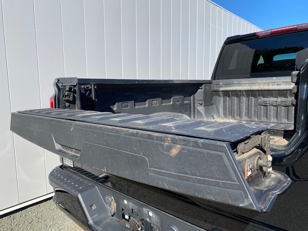 2023 GMC Sierra 3500 HD CREW CAB | Diesel | Cam | Warranty to 2027 in Saint John, New Brunswick - 41 - w1024h768px