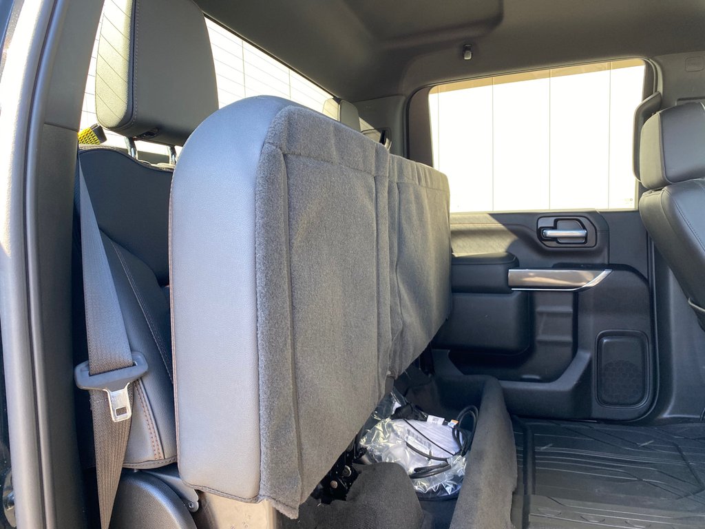 2023 GMC Sierra 3500 HD CREW CAB | Diesel | Cam | Warranty to 2027 in Saint John, New Brunswick - 36 - w1024h768px
