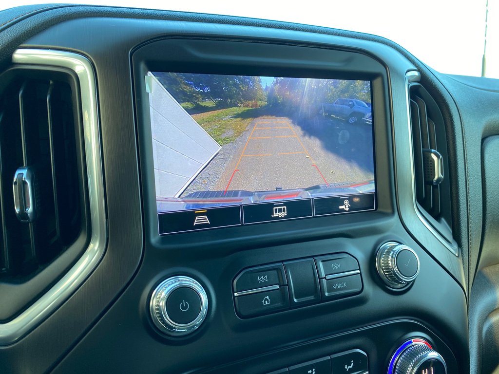 2023 GMC Sierra 3500 HD CREW CAB | Diesel | Cam | Warranty to 2027 in Saint John, New Brunswick - 23 - w1024h768px