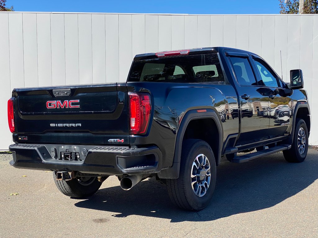 2023 GMC Sierra 3500 HD CREW CAB | Diesel | Cam | Warranty to 2027 in Saint John, New Brunswick - 7 - w1024h768px
