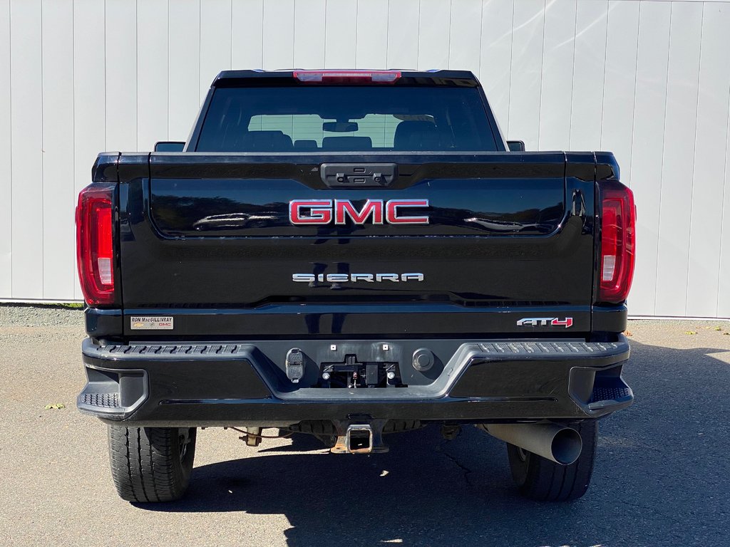 2023 GMC Sierra 3500 HD CREW CAB | Diesel | Cam | Warranty to 2027 in Saint John, New Brunswick - 6 - w1024h768px