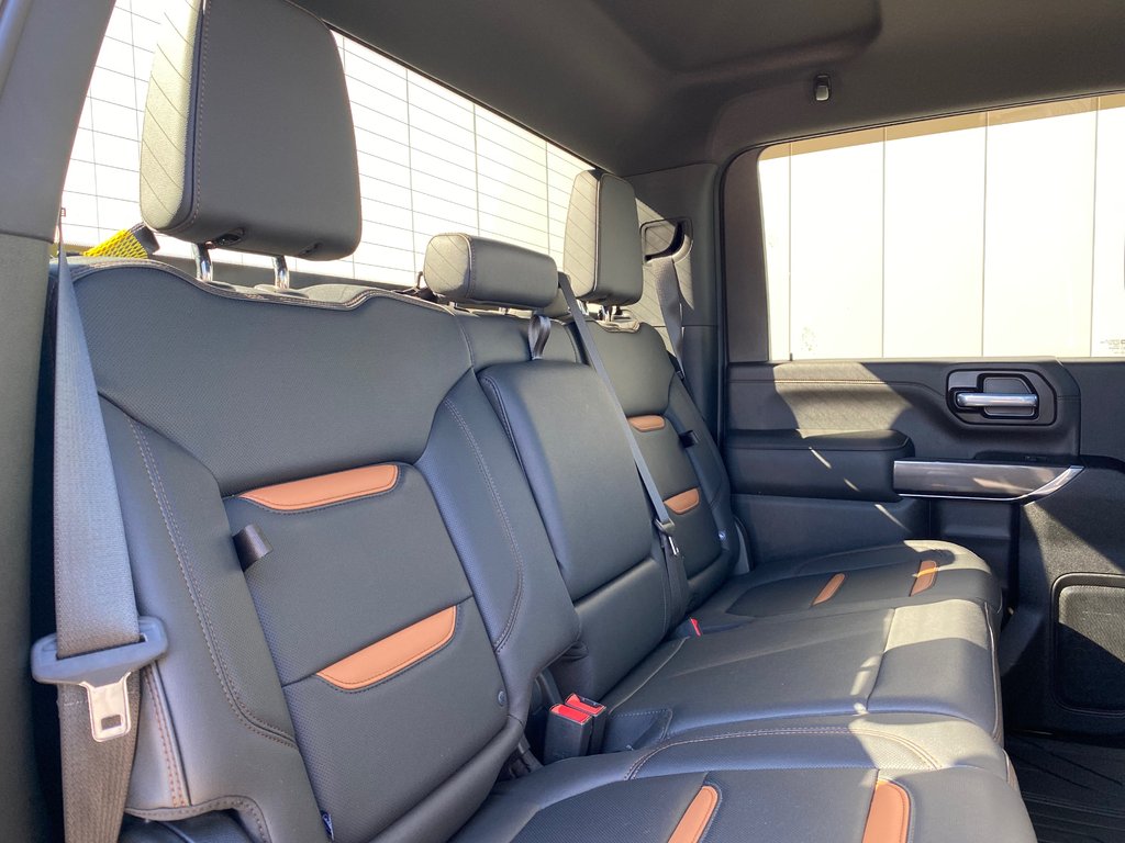 2023 GMC Sierra 3500 HD CREW CAB | Diesel | Cam | Warranty to 2027 in Saint John, New Brunswick - 34 - w1024h768px