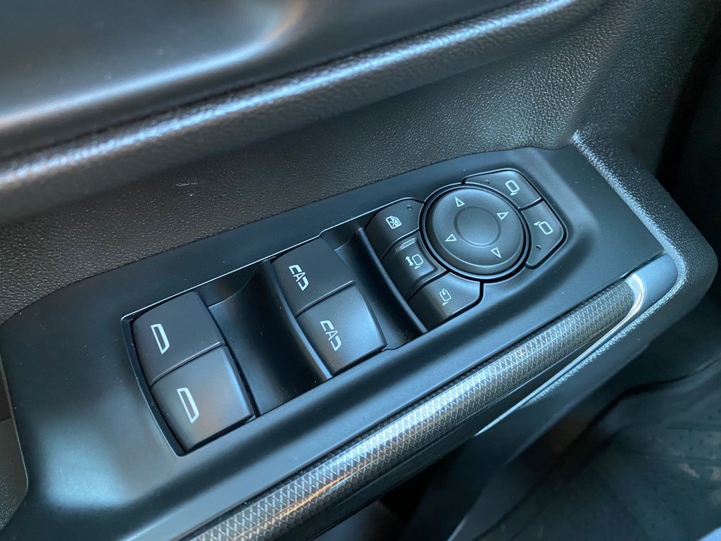 2023 GMC Sierra 3500 HD CREW CAB | Diesel | Cam | Warranty to 2027 in Saint John, New Brunswick - 15 - w1024h768px