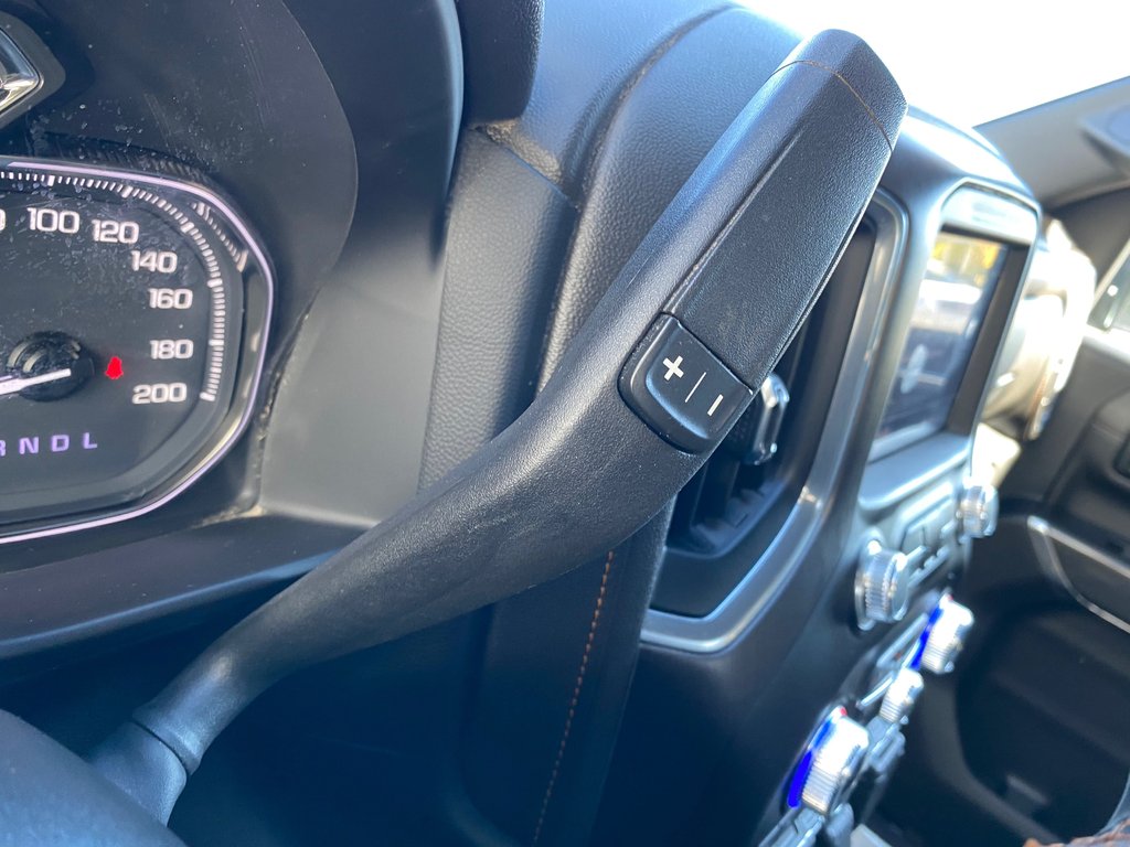 2023 GMC Sierra 3500 HD CREW CAB | Diesel | Cam | Warranty to 2027 in Saint John, New Brunswick - 18 - w1024h768px
