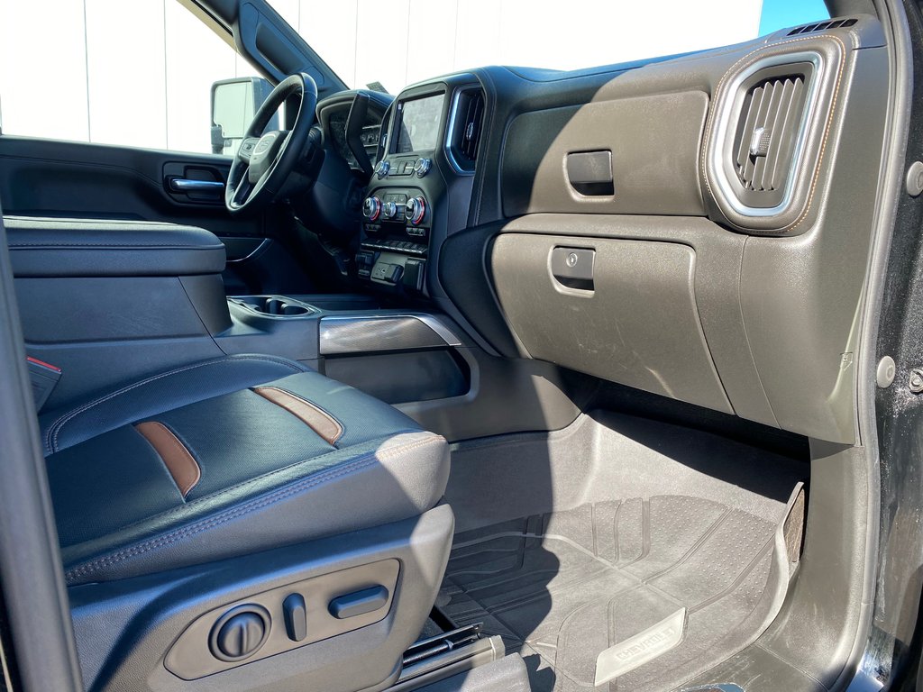 2023 GMC Sierra 3500 HD CREW CAB | Diesel | Cam | Warranty to 2027 in Saint John, New Brunswick - 30 - w1024h768px