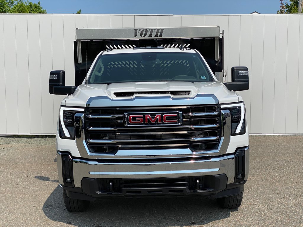 2024 GMC SIERRA 3500CC in Antigonish, Nova Scotia - 2 - w1024h768px
