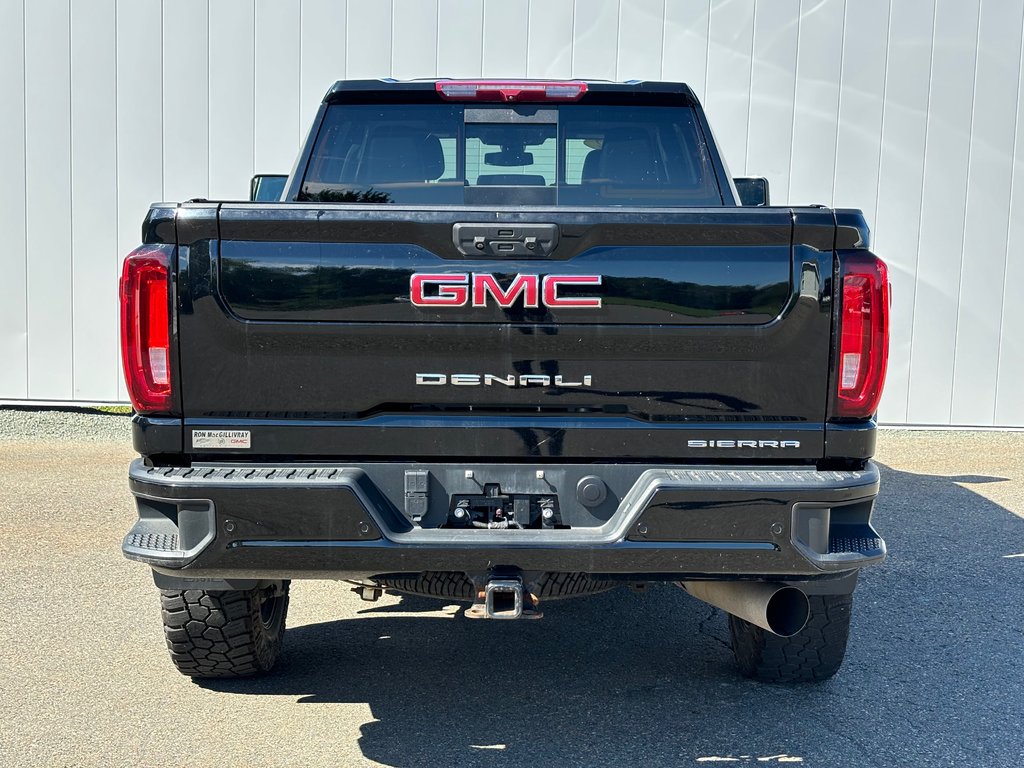 2022 GMC Sierra 3500HD in Antigonish, Nova Scotia - 6 - w1024h768px