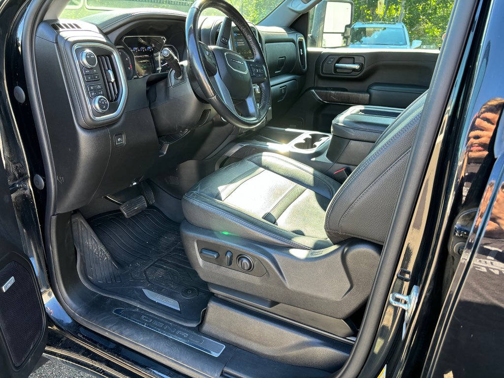 2022 GMC Sierra 3500HD in Antigonish, Nova Scotia - 10 - w1024h768px