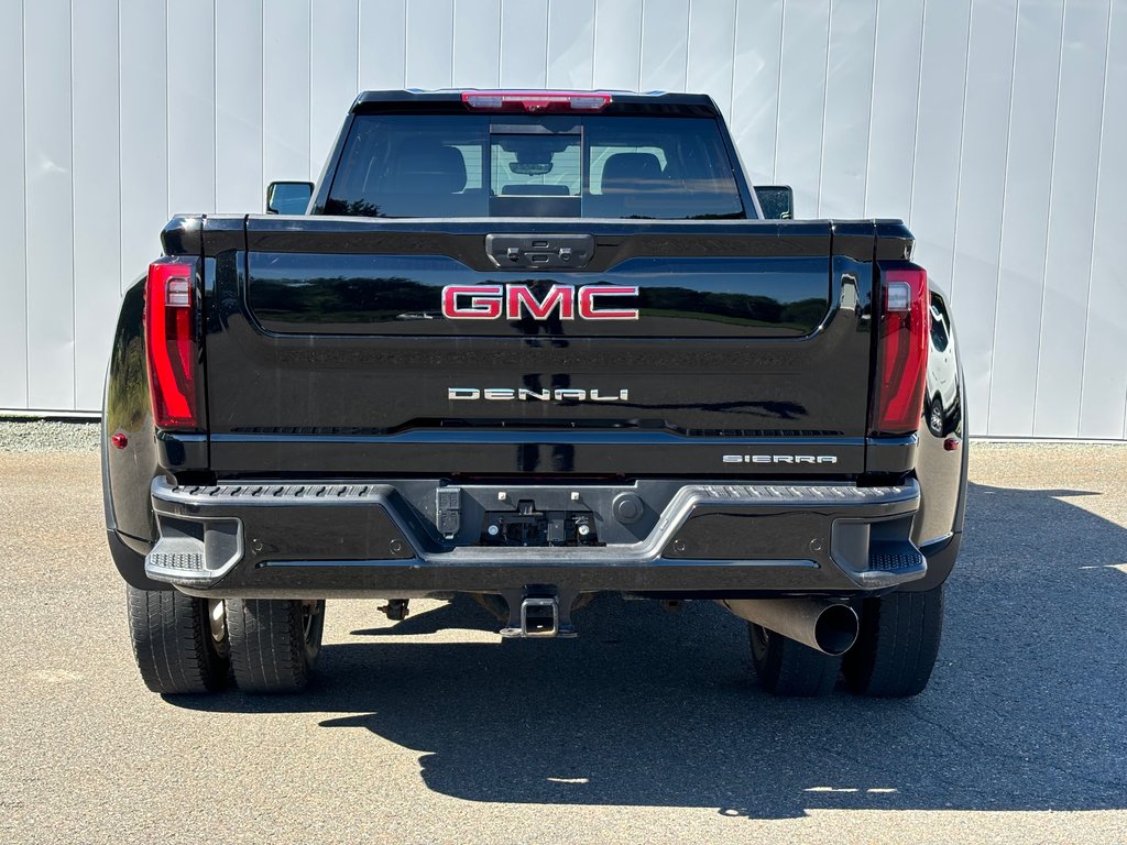 2024 GMC Sierra 3500HD in Antigonish, Nova Scotia - 6 - w1024h768px