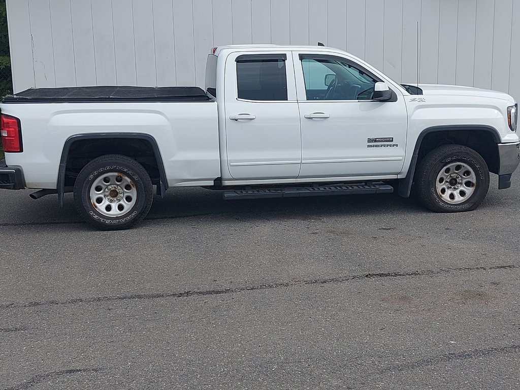 2017 GMC SIERRA K15 SLE | Cam | USB | Bluetooth | XM | Cruise in Saint John, New Brunswick - 2 - w1024h768px