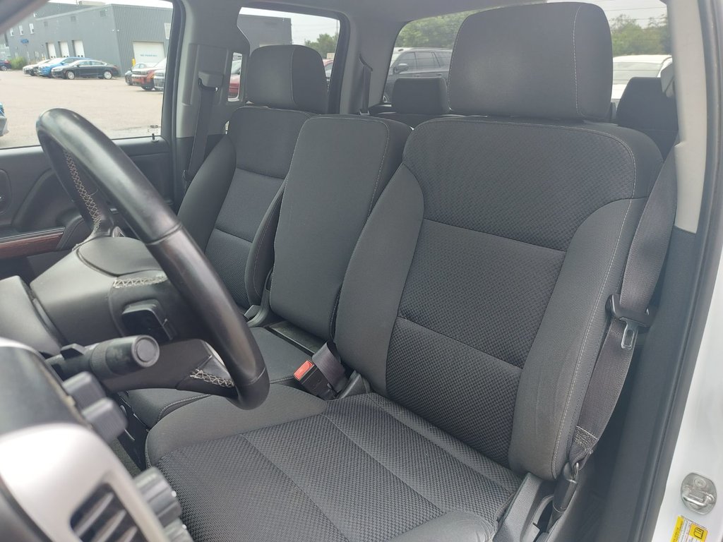 2017 GMC SIERRA K15 SLE | Cam | USB | Bluetooth | XM | Cruise in Saint John, New Brunswick - 31 - w1024h768px