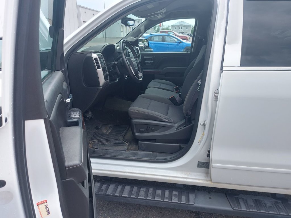 2017 GMC SIERRA K15 SLE | Cam | USB | Bluetooth | XM | Cruise in Saint John, New Brunswick - 30 - w1024h768px