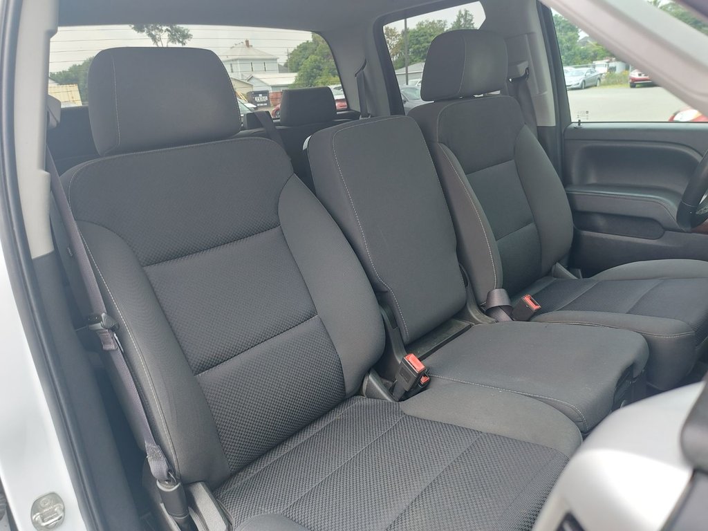 2017 GMC SIERRA K15 SLE | Cam | USB | Bluetooth | XM | Cruise in Saint John, New Brunswick - 50 - w1024h768px
