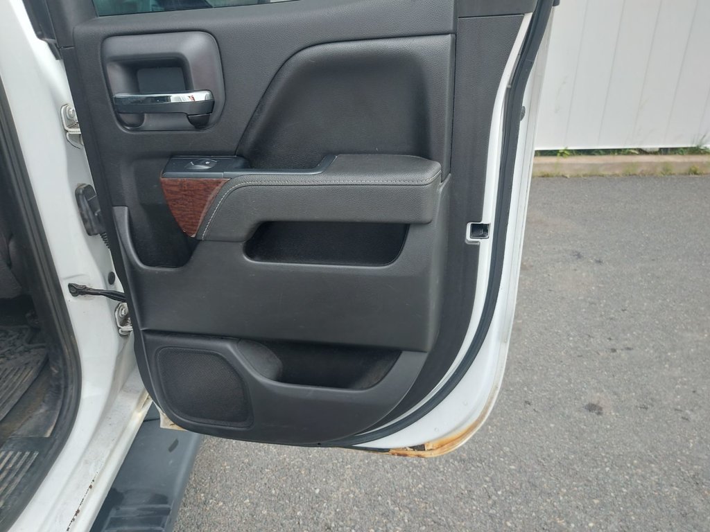 2017 GMC SIERRA K15 SLE | Cam | USB | Bluetooth | XM | Cruise in Saint John, New Brunswick - 46 - w1024h768px