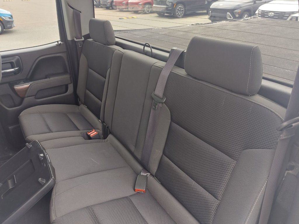 2017 GMC SIERRA K15 SLE | Cam | USB | Bluetooth | XM | Cruise in Saint John, New Brunswick - 38 - w1024h768px
