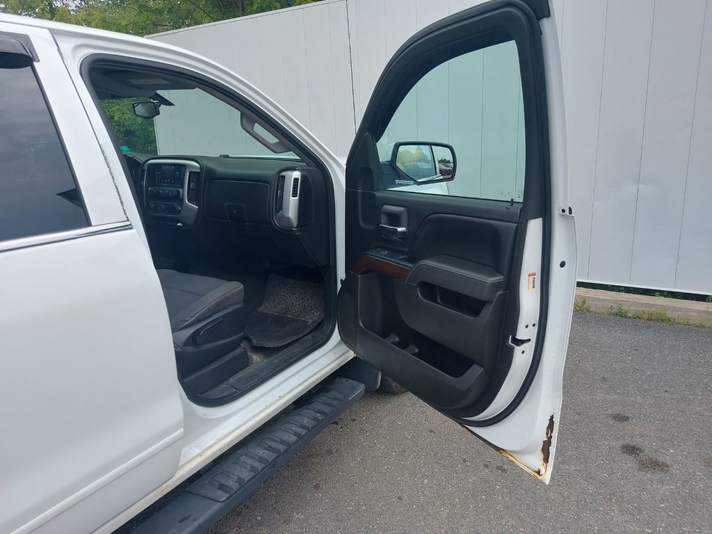 2017 GMC SIERRA K15 SLE | Cam | USB | Bluetooth | XM | Cruise in Saint John, New Brunswick - 47 - w1024h768px