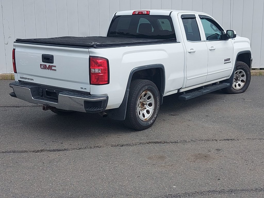 2017 GMC SIERRA K15 SLE | Cam | USB | Bluetooth | XM | Cruise in Saint John, New Brunswick - 3 - w1024h768px