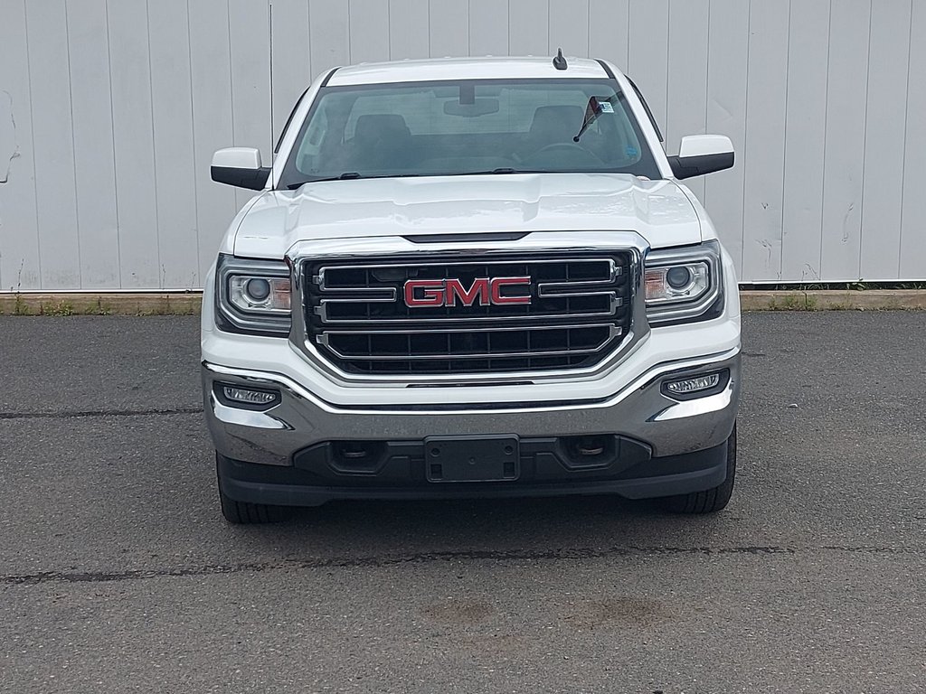 2017 GMC SIERRA K15 SLE | Cam | USB | Bluetooth | XM | Cruise in Saint John, New Brunswick - 8 - w1024h768px